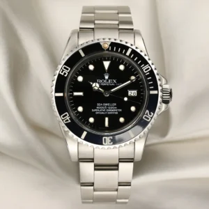 Rolex Sea-Dweller 16660