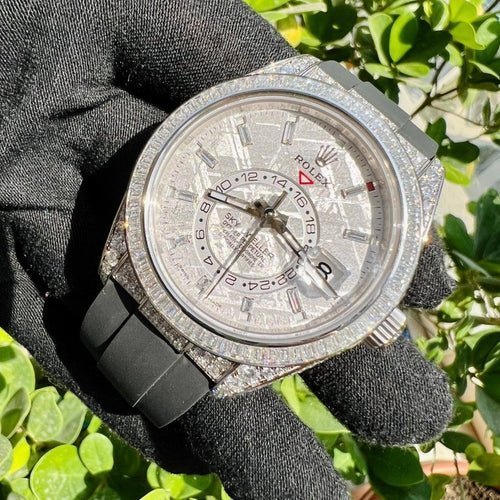 Buy Rolex Sky-Dweller 326259TBR - Image 3