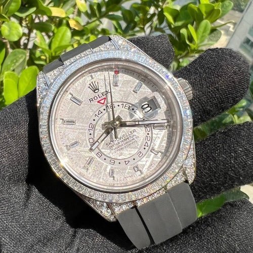 Buy Rolex Sky-Dweller 326259TBR