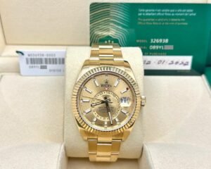 Rolex Sky-Dweller 326938
