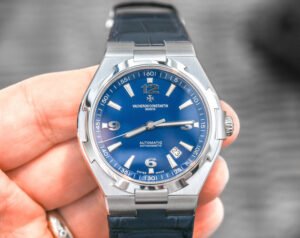 Vacheron Constantin Overseas Automatic