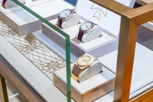 Vacheron Constantin Watches