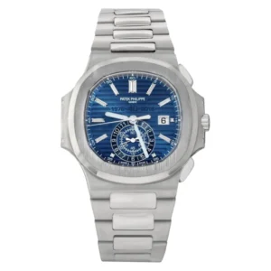 Patek Philippe Nautilus 5976/1G 18k Gold