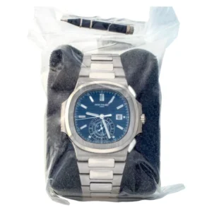 Patek Philippe Nautilus 5976/1G 18k Gold