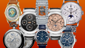 most expensive watch Categories
