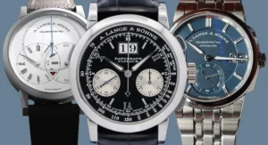 A Lange and Sohne