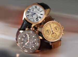 Buy Gold Watches Online