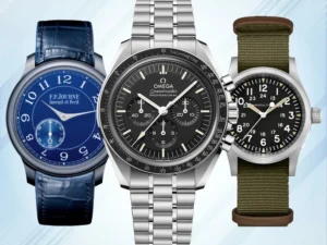 Buy Manual Winding Watches