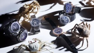 Buy Skeleton Watches Online