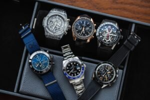 Buy automatic watches online