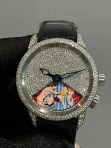 Buy Jacob & Co Caligula