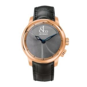 Jacob & Co Caligula Baguette