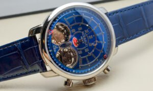 Jacob & Co Jean Bugatti
