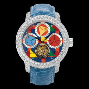 Buy Jacob & Co Rainbow Tourbillon