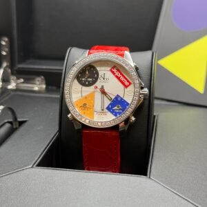 Buy Jacob & Co Supreme Four Time Zone