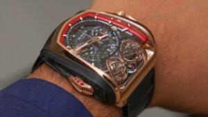 Buy Jacob & Co Twin Turbo Watches