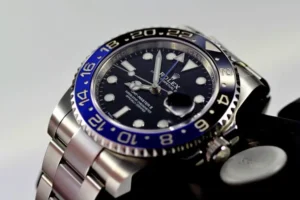 luxury Watch Payment Policy