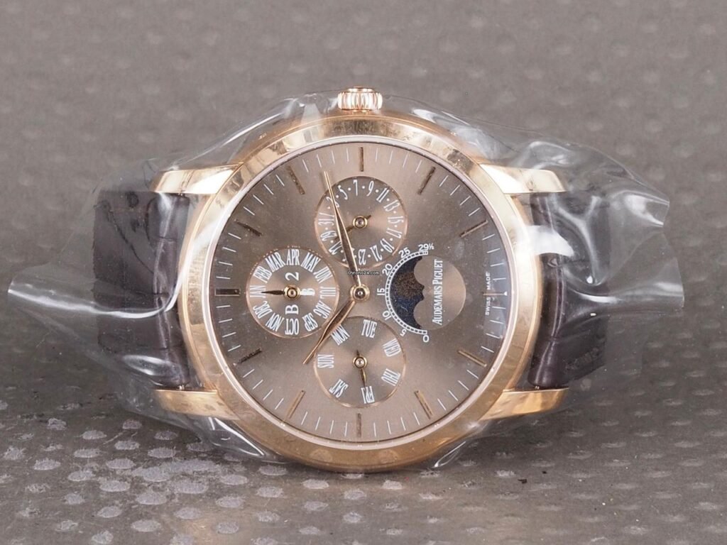 Audemars Piguet Jules Audemars 26390OR