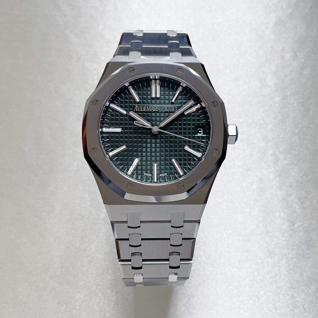 Audemars Piguet Royal Oak 15510ST Selfwinding Stainless Steel Watch