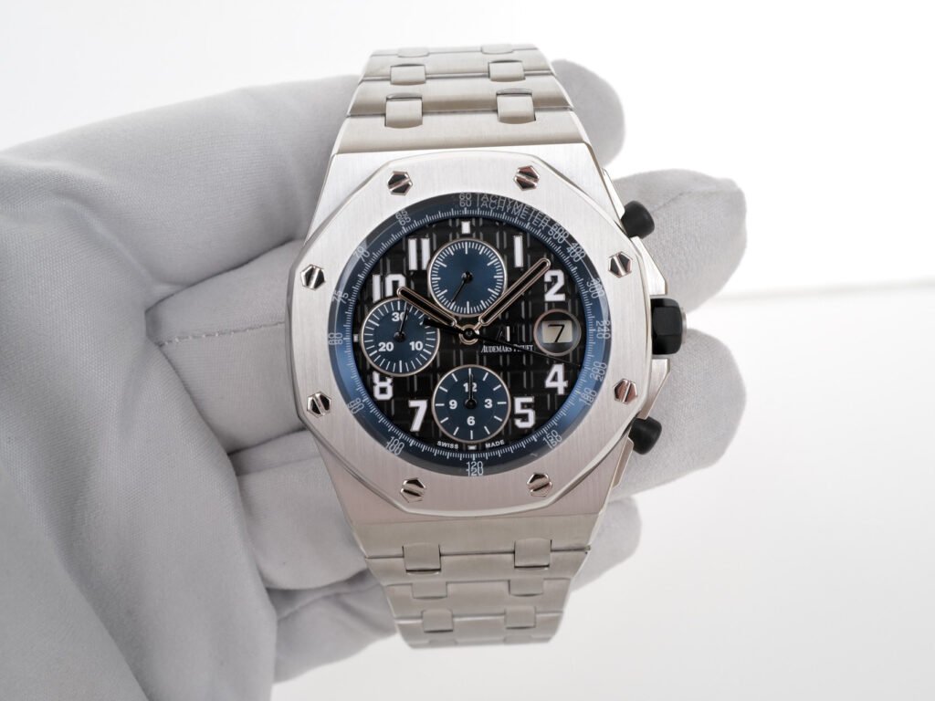 Audemars Piguet Royal Oak Offshore 26170ST Chronograph