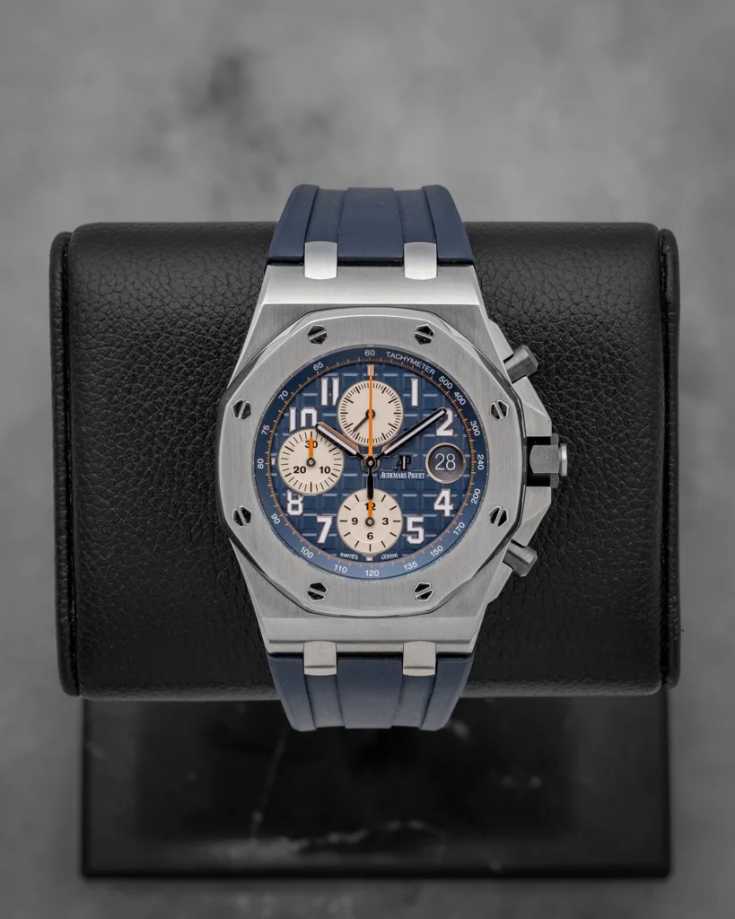 Audemars Piguet Royal Oak Offshore 26470ST Chronograph