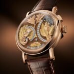 Patek Philippe 5249R-001 “The Crow and The Fox”