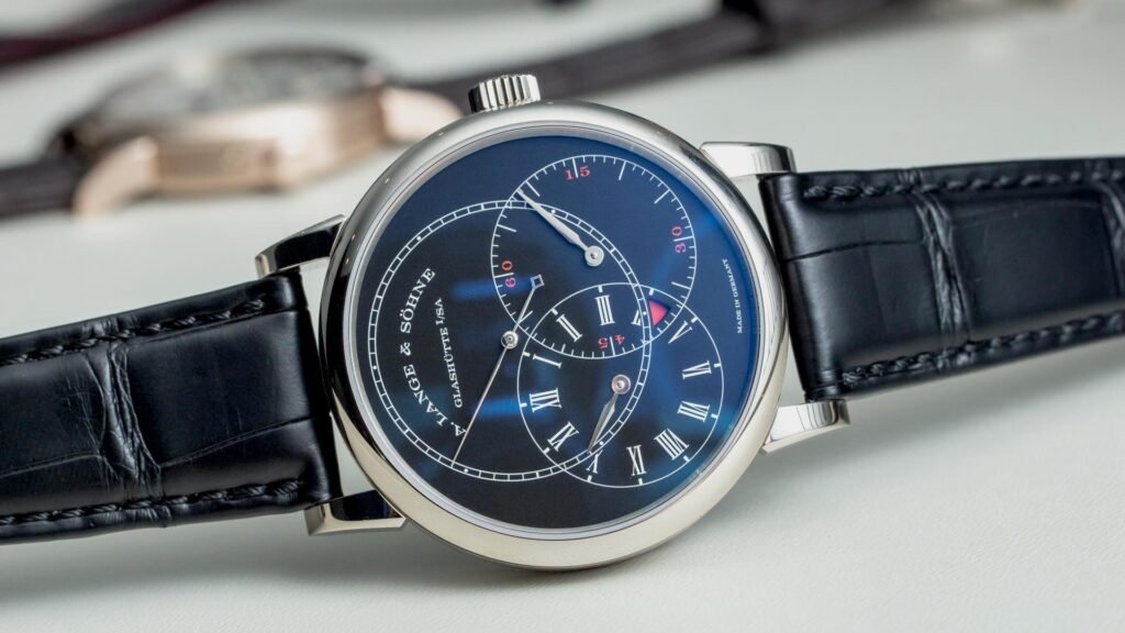 A. Lange & Söhne Richard Lange