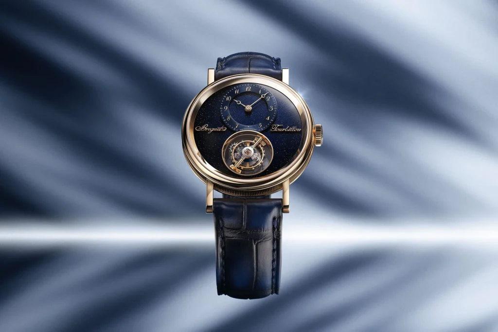 Breguet Classique Tourbillon