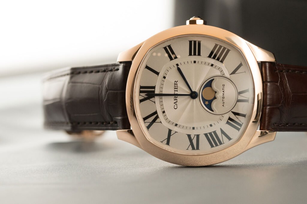 Cartier Drive Automatic