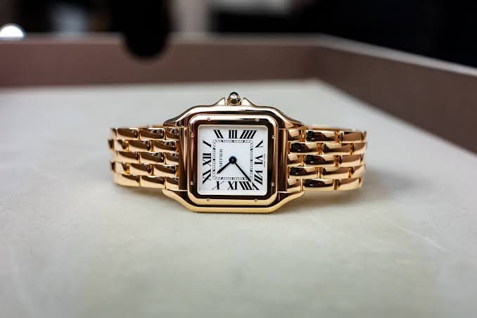 Cartier Panthère Large