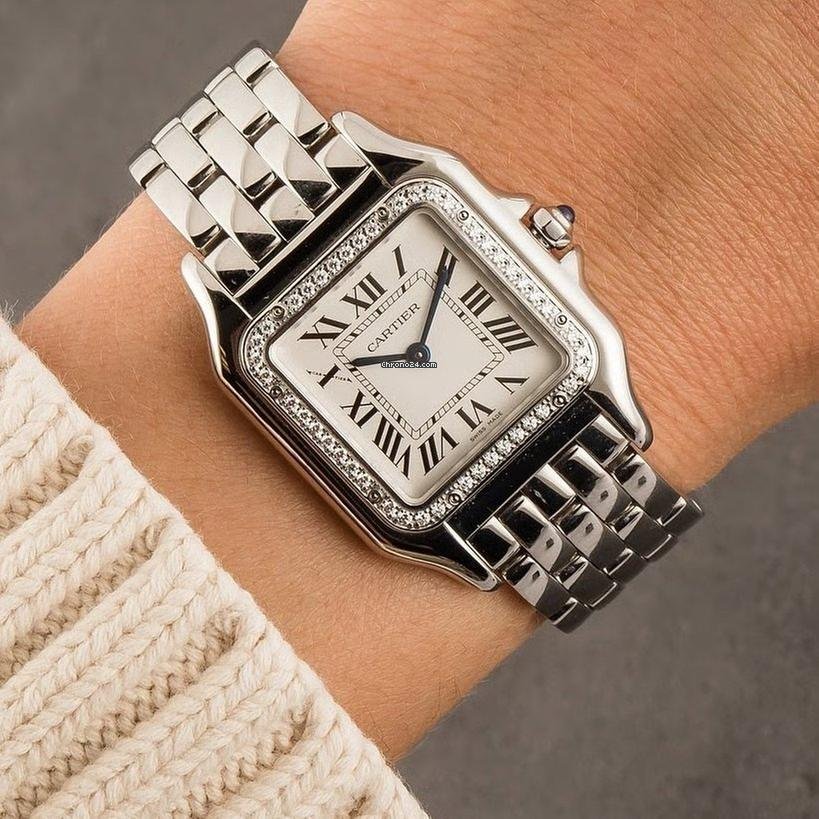 Cartier Panthère Medium